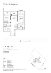 THE ARCADY AT BOON KENG (D12), Apartment #497934781